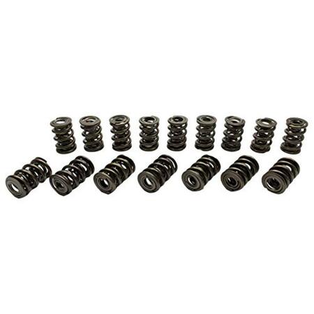 MANLEY PERFORMANCE 1.65 in. NexTek Drag Race Valve Springs 221454-16